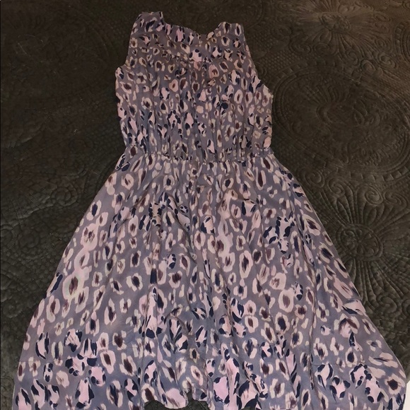 Rebecca Taylor silk dress - Picture 5 of 6